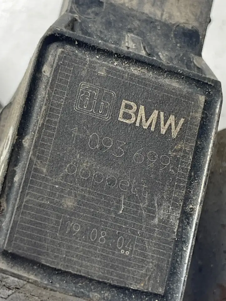 BMW 5 E60 E61 (2004 - 2010) 1093699 Датчик наклона — фото 3