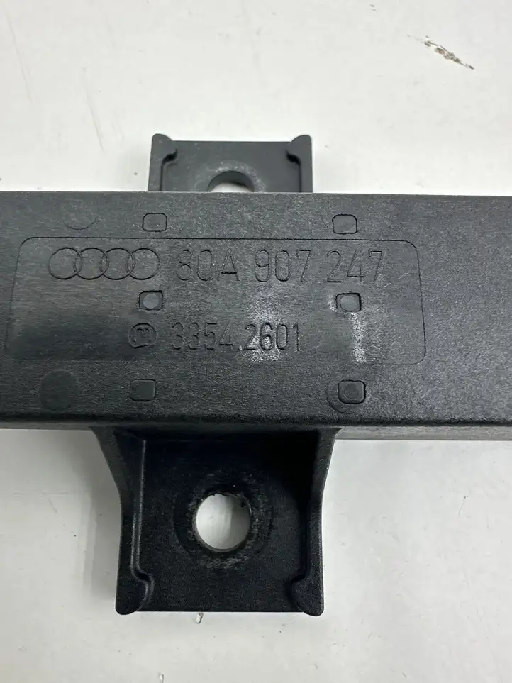 Audi Q5 SQ5 (2017 - ) 80A907247 Блок бесключевого доступа — фото 3