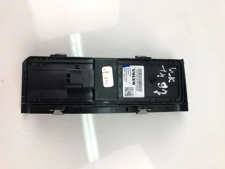 Volvo XC40 (2017 - ) 32279441 Кнопка стеклоподъемников — фото 3