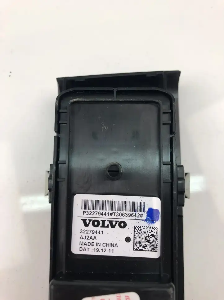 Volvo XC40 (2017 - ) 32279441 Кнопка стеклоподъемников — фото 4