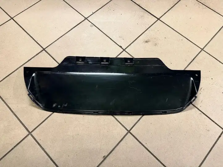 BMW M6 F06/F12/F13 (2012 - 2018) 8050516 Прочие внешние детали — фото 1