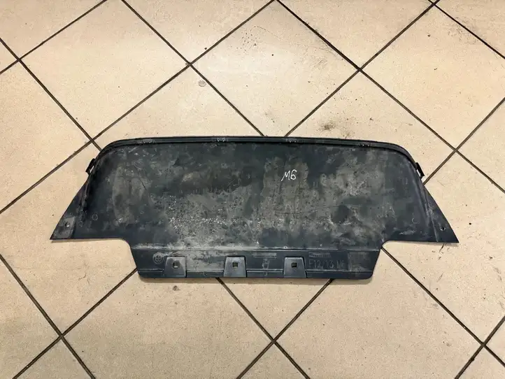 BMW M6 F06/F12/F13 (2012 - 2018) 8050516 Прочие внешние детали — фото 2