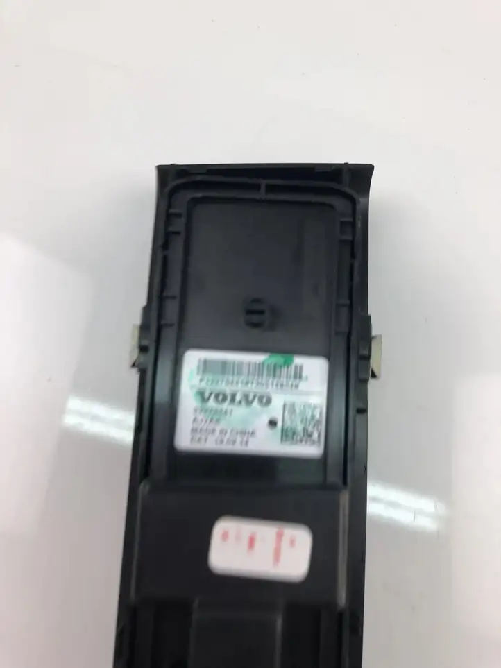 Volvo XC40 (2017 - ) 32279441 Кнопка стеклоподъемников — фото 3