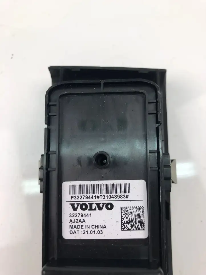 Volvo XC90 (2019 - ) 32279441 Кнопка стеклоподъемников — фото 4