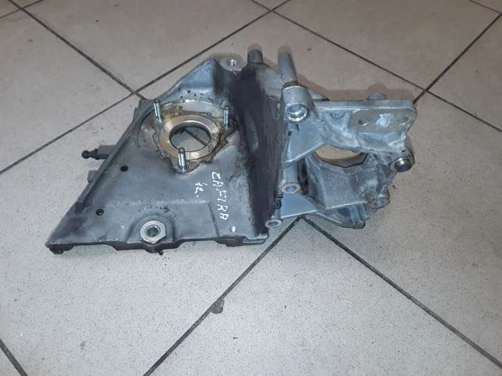 55574721 Opel Zafira C Degalų siurblio kronšteinas