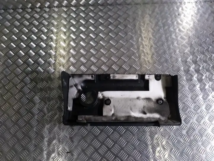 Toyota Corolla E120 E130 (2000 - 2004) 1121222070 Крышка двигателя декоративная — фото 2