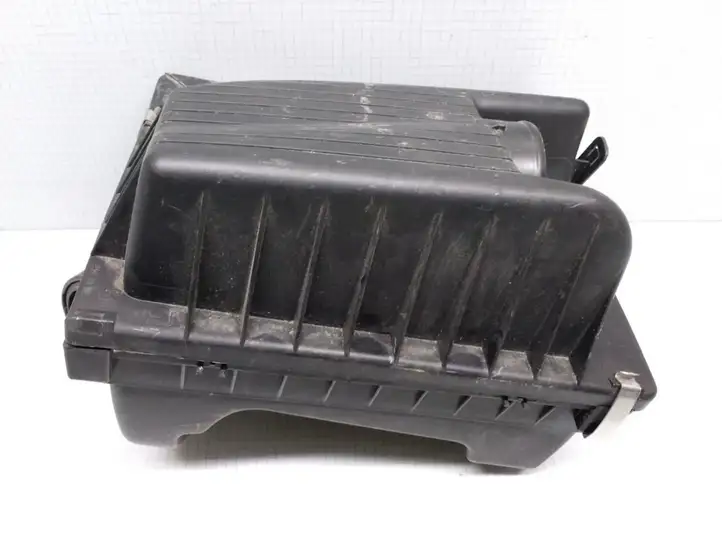 Opel Astra G (1998 - 2004) 24443112 Корпус воздушного фильтра — фото 1