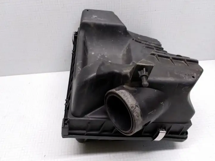 Opel Astra G (1998 - 2004) 24443112 Корпус воздушного фильтра — фото 3