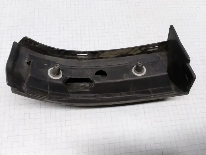 Opel Zafira A (1999 - 2003) 090597595LH Отделка (ленточка) заднего фонаря — фото 2