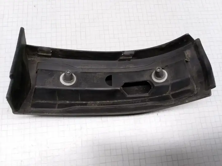 Opel Zafira A (1999 - 2003) 090597596RH Отделка (ленточка) заднего фонаря — фото 2