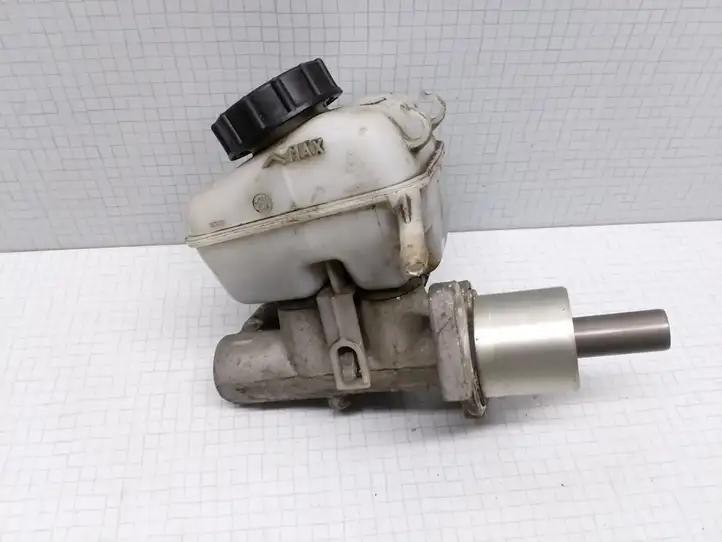 Opel Astra G (1998 - 2004) DELPHI5571LUCAS2014 Бачок тормозной жидкости — фото 4