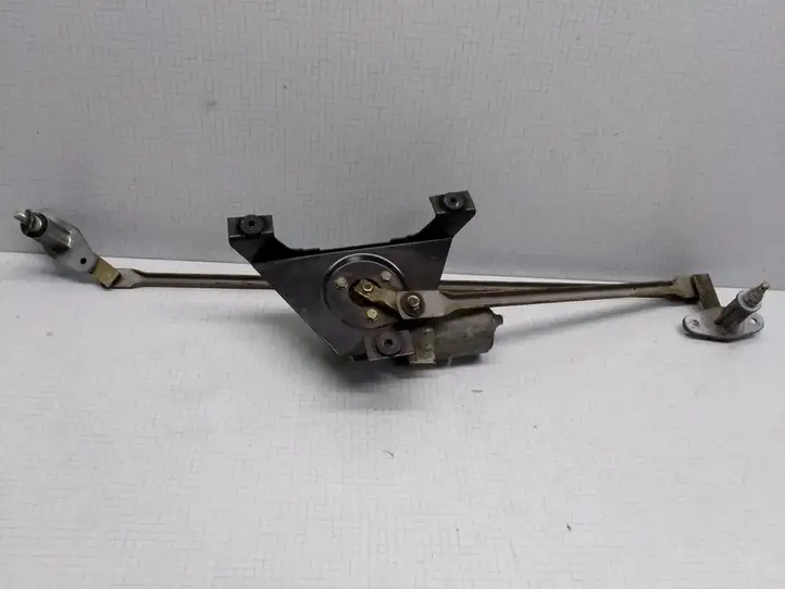 Honda Civic (2001 - 2005) 281955113B Комплект механизма стеклоочистителей — фото 4