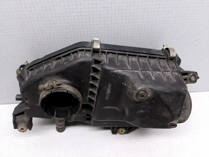 Honda Civic (2001 - 2005) Корпус воздушного фильтра — фото 3