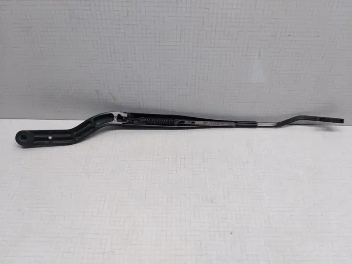 Opel Vectra C (2002 - 2005) 09185812LH Рычаг стеклоочистителя — фото 2