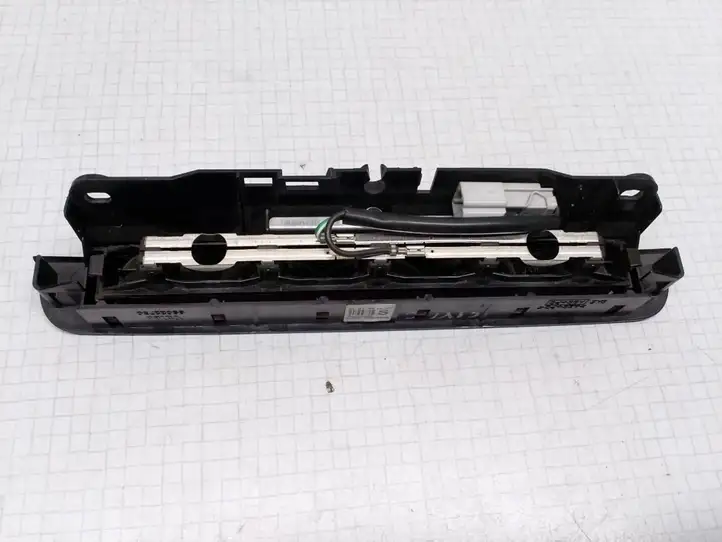Honda Civic (2001 - 2005) 89022730 Дополнительный стоп фонарь — фото 4