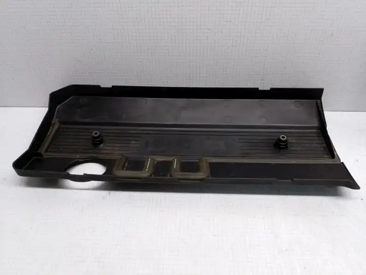 BMW 3 E46 (1998 - 2005) 17381740B Крышка двигателя декоративная — фото 3