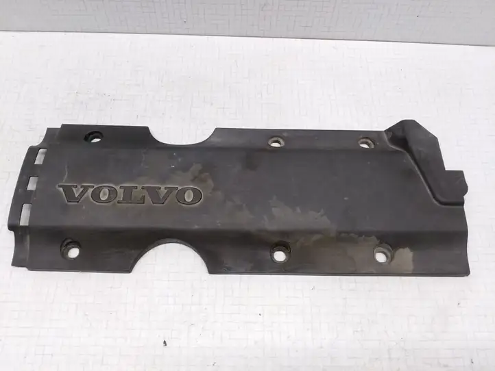 Volvo S60 (2000 - 2004) 1270363 Крышка двигателя декоративная — фото 1