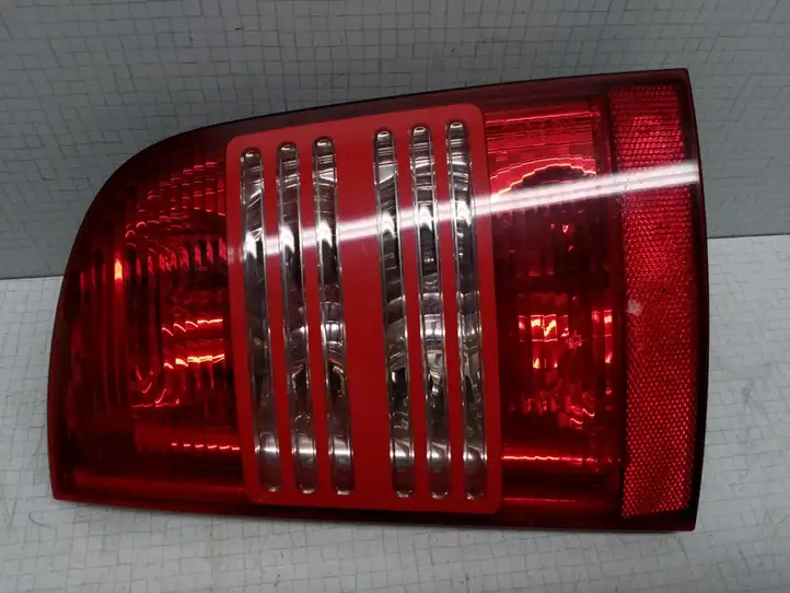 Skoda Octavia Mk1 (1U) (1996 - 2004) 1U9945258 Задний фонарь в кузове — фото 1
