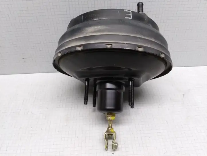 Honda Civic (2001 - 2005) 301315282 Вакуумный усилитель тормозов — фото 3