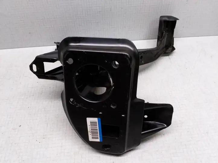 Skoda Octavia Mk1 (1U) (1996 - 2004) 1J1721111E Тормозная педаль — фото 3