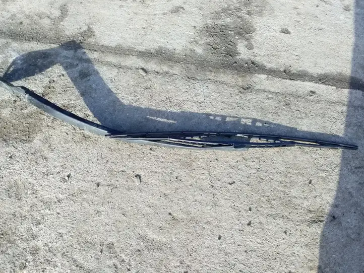 Peugeot 807 (2002 - 2011) Дворники лобового стекла — фото 1