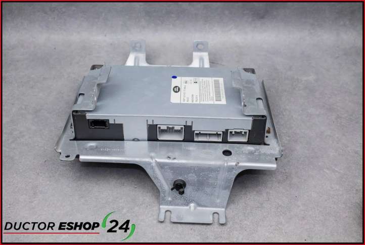 6H5218C808AC Land Rover Freelander 2 - LR2 Garso stiprintuvas