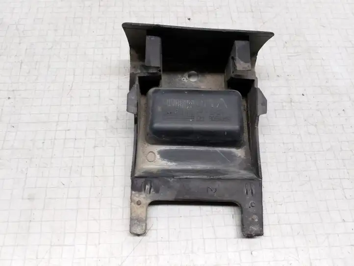 Opel Astra G (1998 - 2004) 90560861 Наружная отделка переднего порога — фото 2