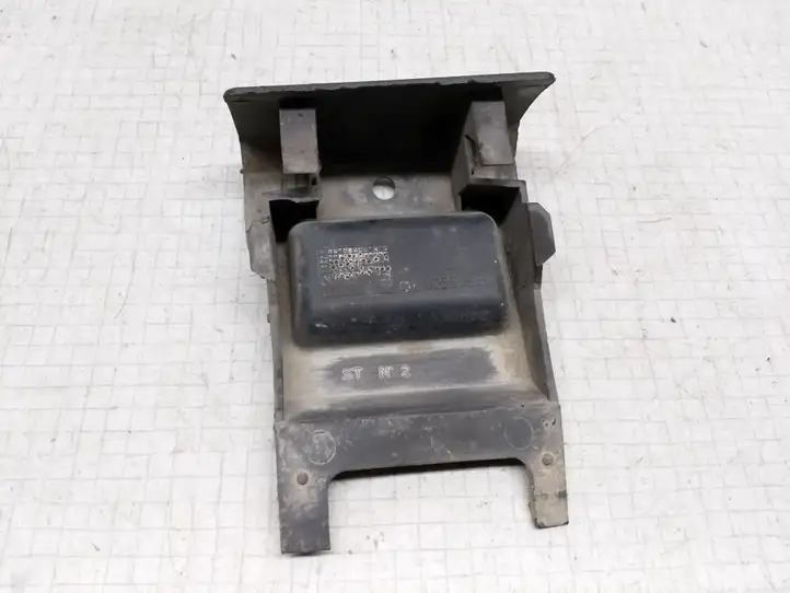 Opel Astra G (1998 - 2004) 90560862 Наружная отделка переднего порога — фото 2