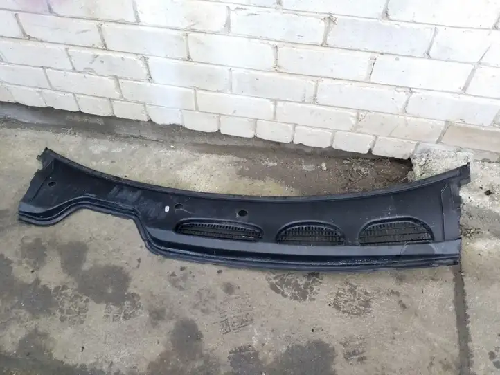 Ford Focus C-MAX (2003 - 2010) 3M51R02216AG Жабо стеклоочистителей — фото 1