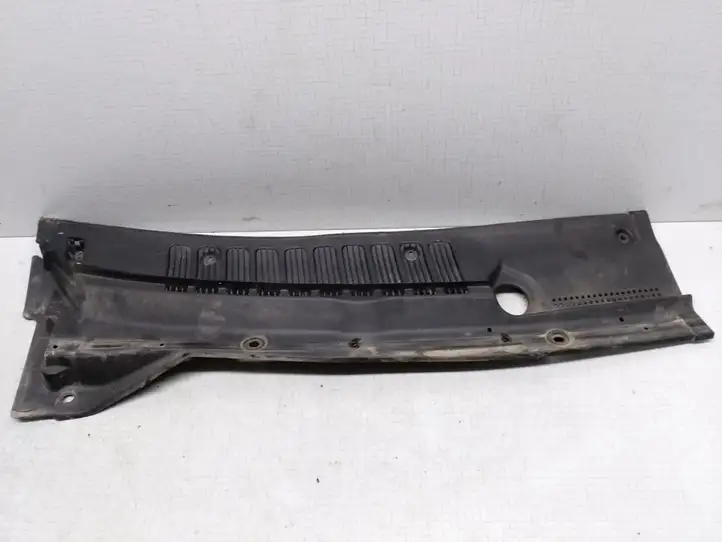 Nissan Almera (2000 - 2006) 66862BU200RH Жабо стеклоочистителей — фото 1