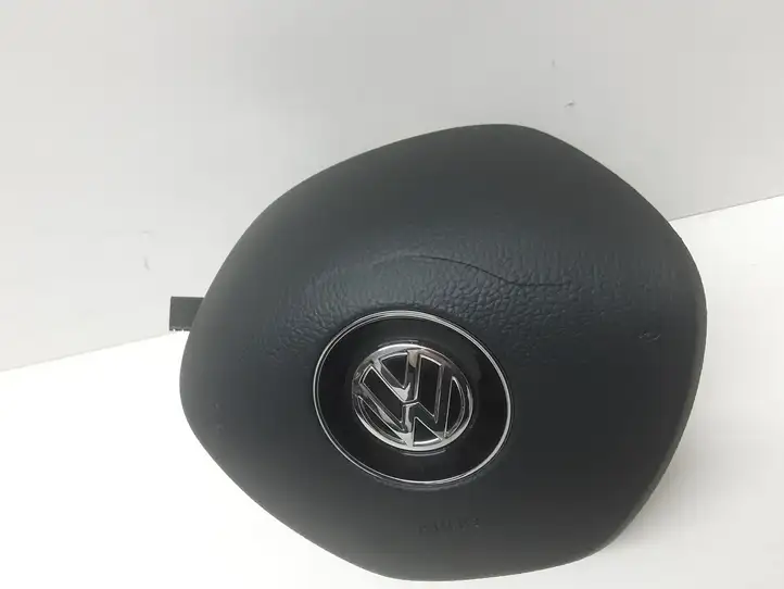Volkswagen PASSAT B8 (2015 - ) 5G0880201S Подушка безопасности руля — фото 1