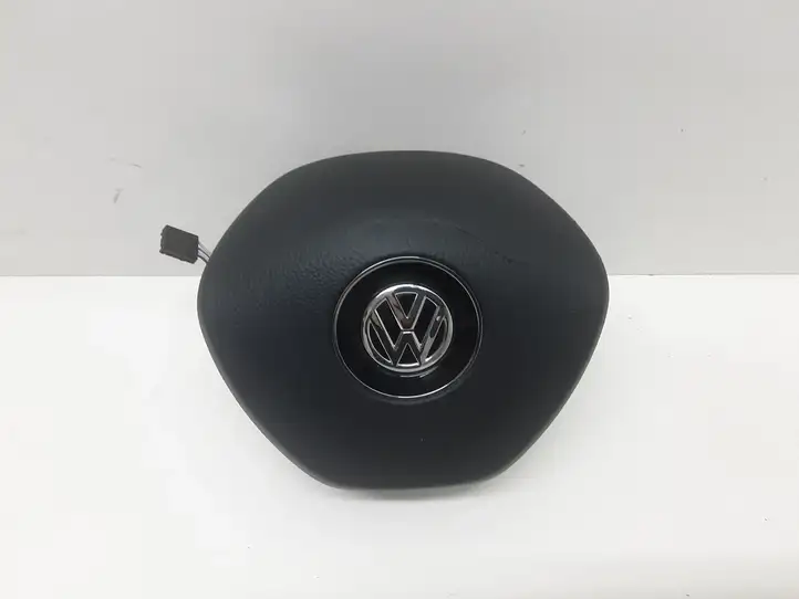 Volkswagen PASSAT B8 (2015 - ) 5G0880201S Подушка безопасности руля — фото 4