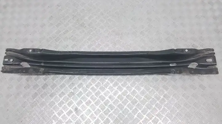 Volvo S80 (2006 - 2009) 31217743 Усилитель заднего бампера — фото 3