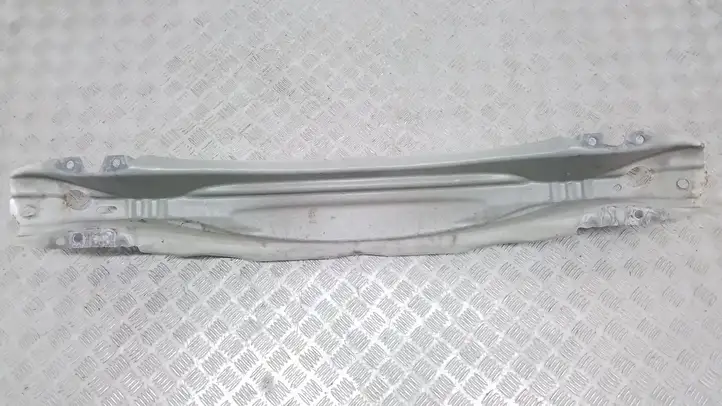 Volvo XC60 (2008 - 2013) 31278853 Усилитель заднего бампера — фото 2