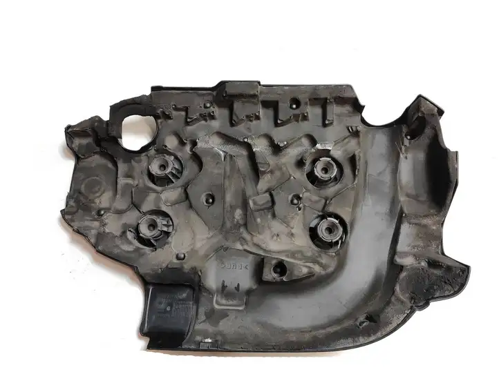 Volvo S60 (2010 - 2013) 31319190 Крышка двигателя декоративная — фото 2