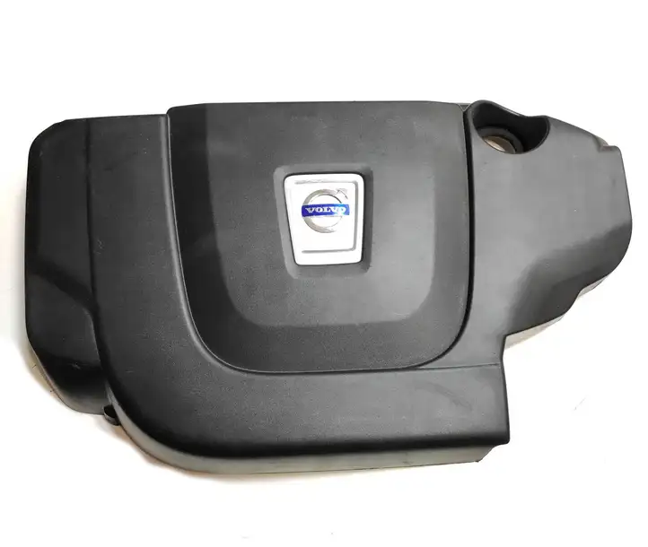 Volvo S60 (2010 - 2013) 31319190 Крышка двигателя декоративная — фото 1