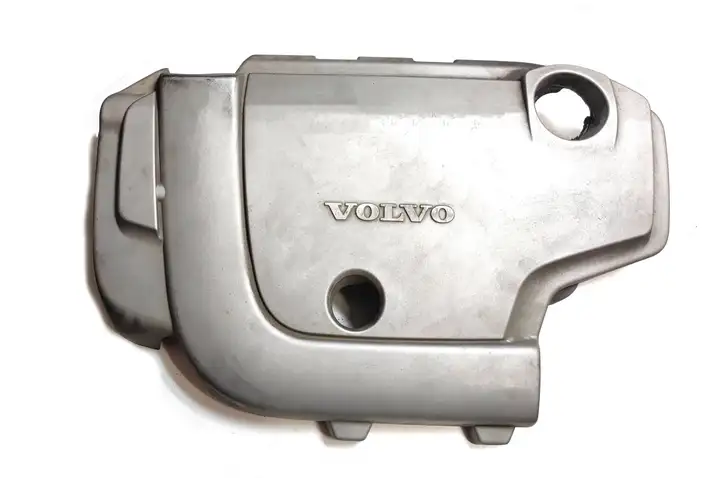 Volvo S80 (2006 - 2009) 30677169 Крышка двигателя декоративная — фото 1