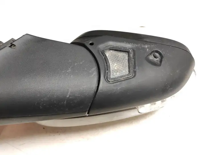 Volvo S80 (2006 - 2009) Боковое зеркало с электроприводом — фото 4