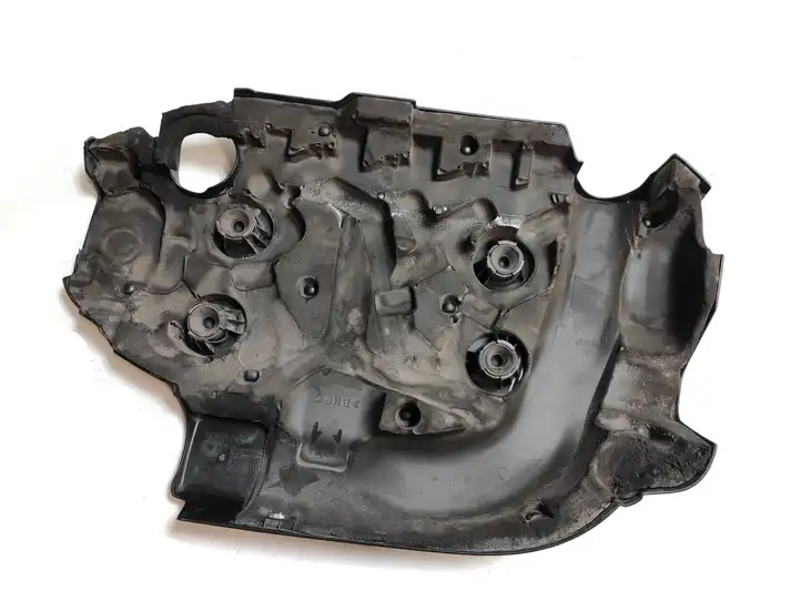 Volvo S60 (2010 - 2013) 31319190 Крышка двигателя декоративная — фото 2