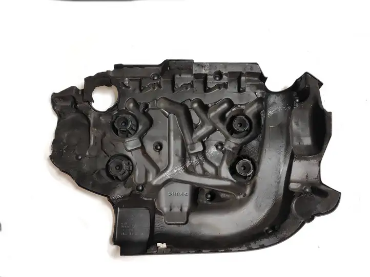 Volvo S60 (2010 - 2013) 31319190 Крышка двигателя декоративная — фото 2