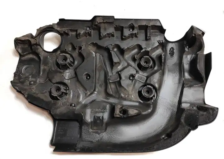 Volvo XC60 (2008 - 2013) 30771916 Крышка двигателя декоративная — фото 2