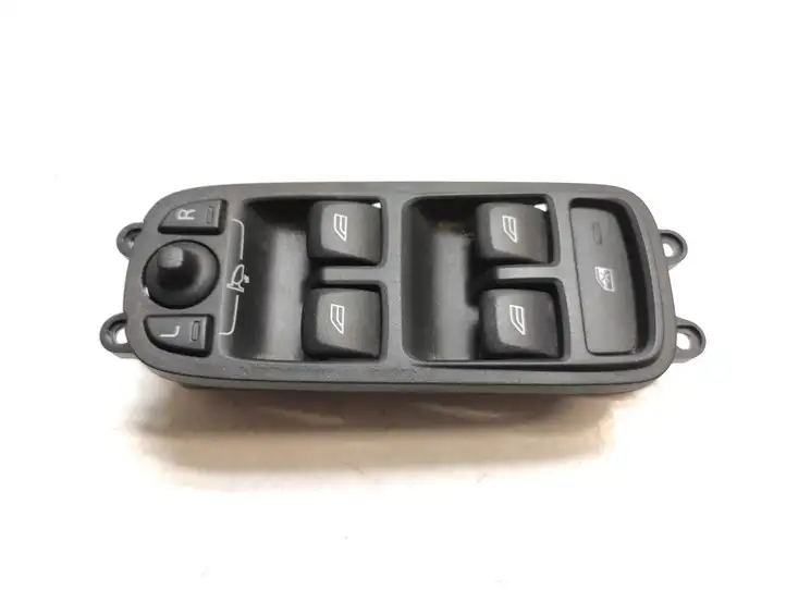 Volvo V60 (2010 - 2013) Кнопка стеклоподъемников — фото 1