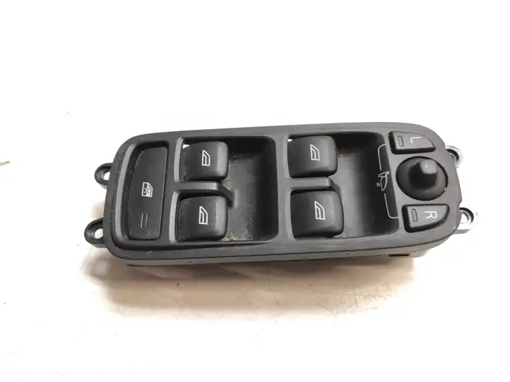 Volvo V60 (2010 - 2013) Кнопка стеклоподъемников — фото 3