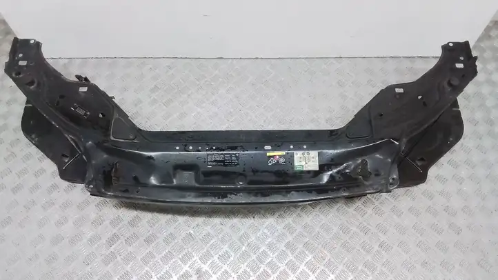 Volvo V70 (2007 - 2013) Верхняя панель радиатора — фото 1