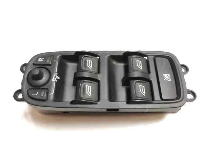 Volvo XC60 (2008 - 2013) 31295118AA Кнопка стеклоподъемников — фото 1