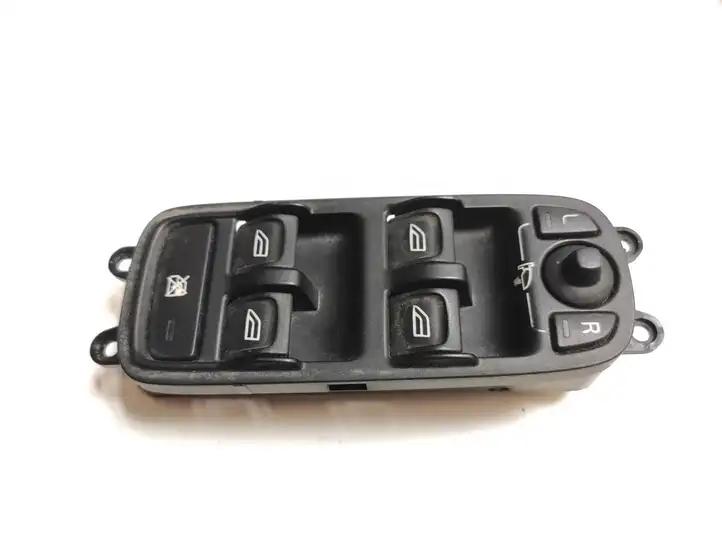 Volvo XC60 (2008 - 2013) 31295118AA Кнопка стеклоподъемников — фото 4