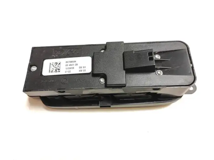 Volvo XC60 (2008 - 2013) 30739504 Кнопка стеклоподъемников — фото 2