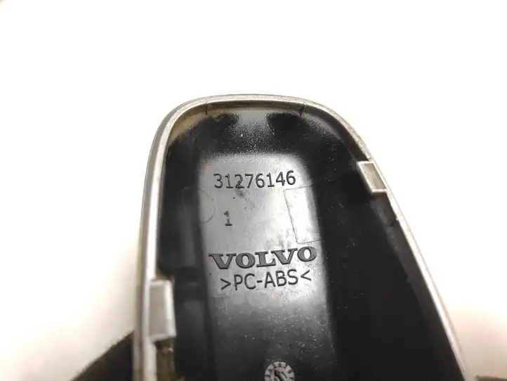 Volvo S60 (2010 - 2013) 31276437 Наружная ручка двери — фото 2