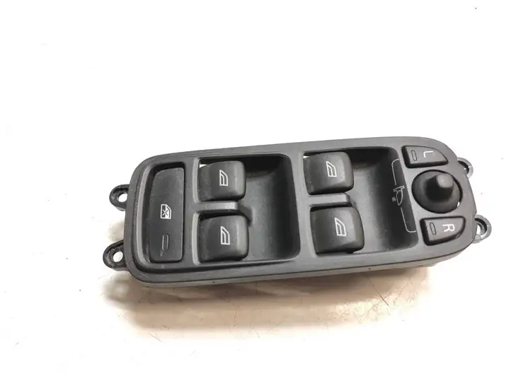 Volvo V60 (2010 - 2013) Кнопка стеклоподъемников — фото 1