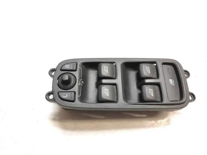 Volvo V60 (2010 - 2013) Кнопка стеклоподъемников — фото 2